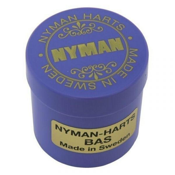 Tonag colofonia per contrabbasso nyman