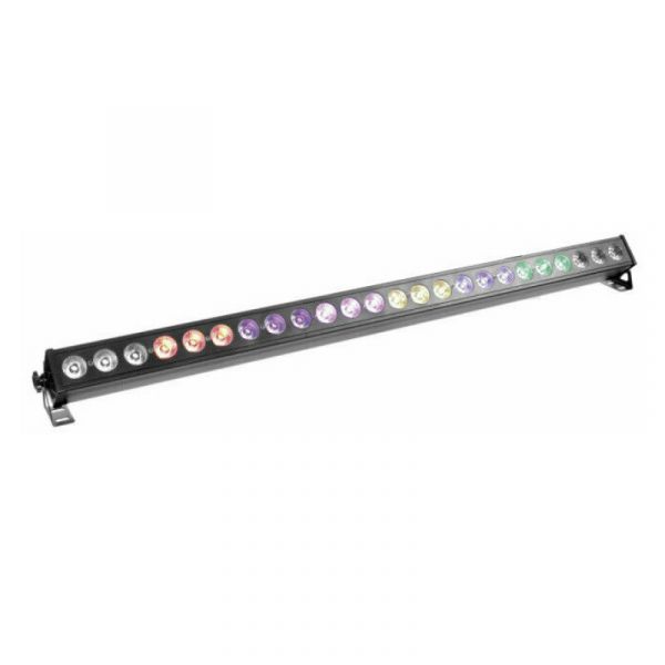 JB Systems colorpix 24x3w rgb - 24 x 3 w rgb led bar