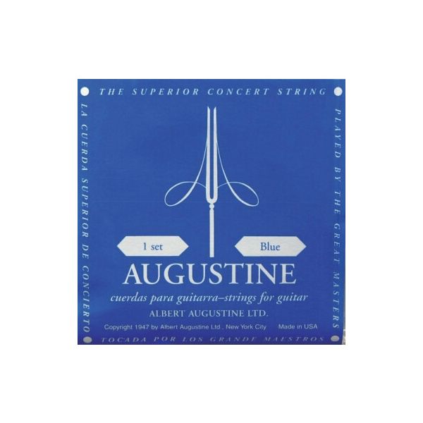 Augustine corde per chitarra classica classic label