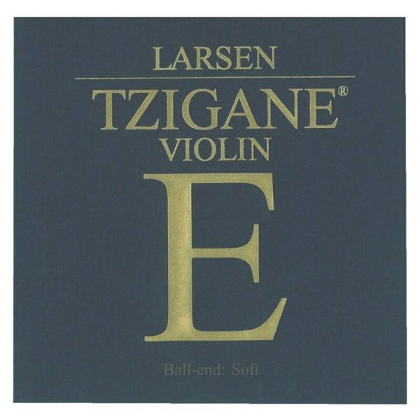 Larsen corde per violino tzigane