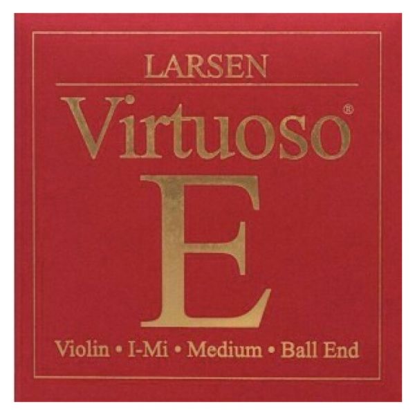 Larsen corde per violino virtuoso