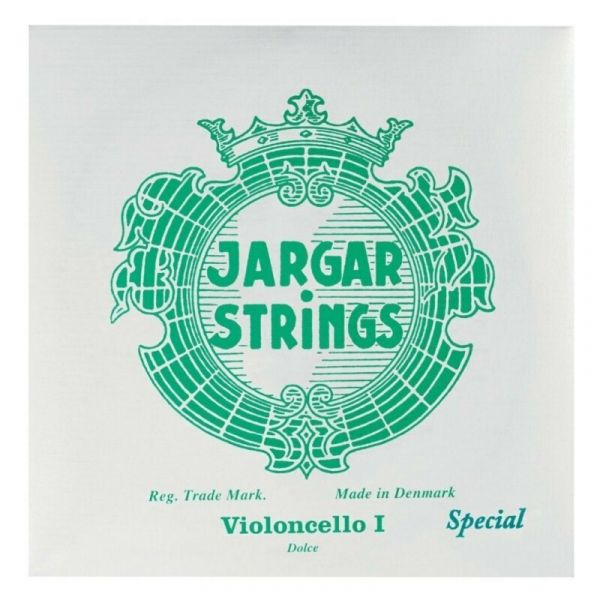 Jargar Strings corde per violoncello