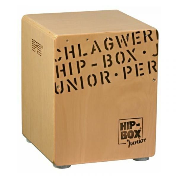 Schlagwerk cp 401 cajon hip-box junior