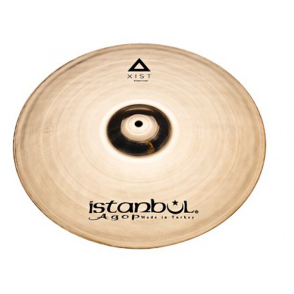 Istanbul Agop crash 18 xist brillant