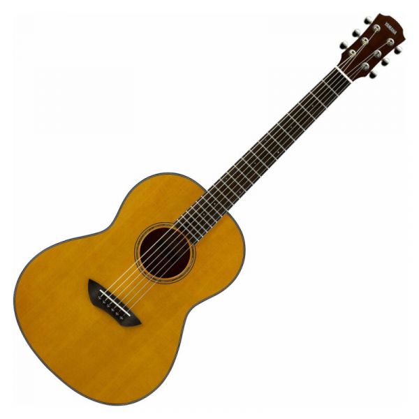 Yamaha csf1m natural w/bag
