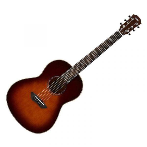 Yamaha csf3m tbs tobacco brown sunburst