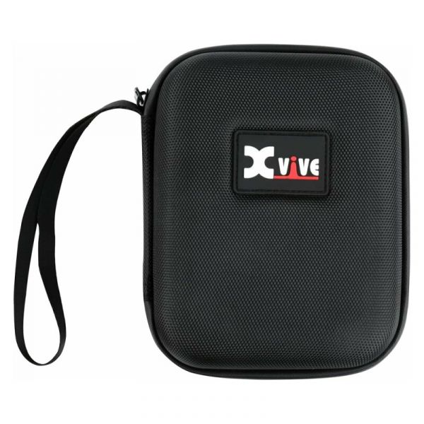 Xvive cu4 - astuccio rigido per sistema wireless u4