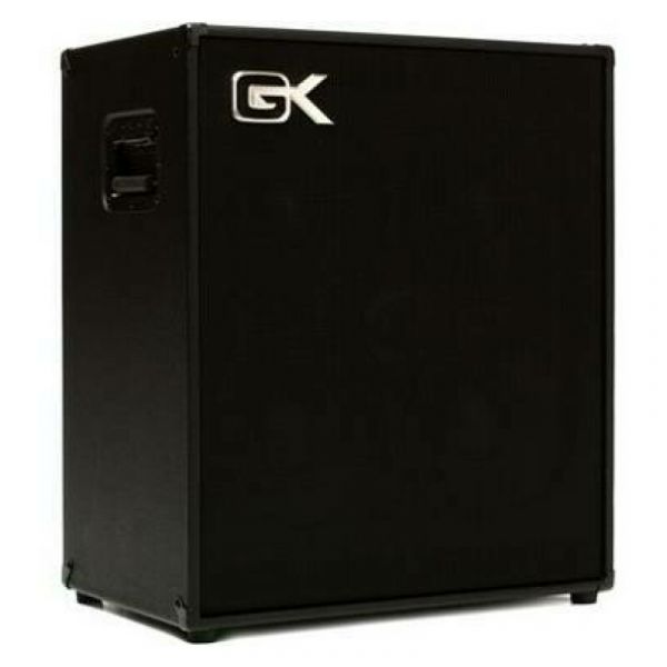 Gallien-Krueger cx410 - 8 ohm usato