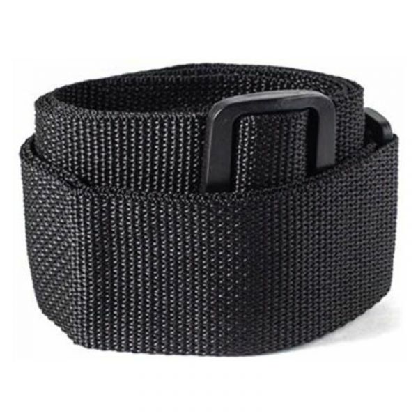 Dunlop d07-01bk dunlop poly strap black