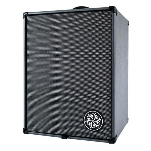 Darkglass d210a bass combo