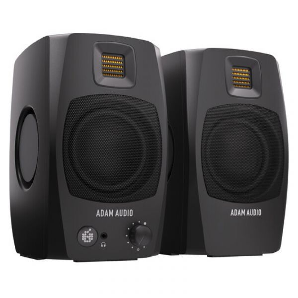Adam d3v