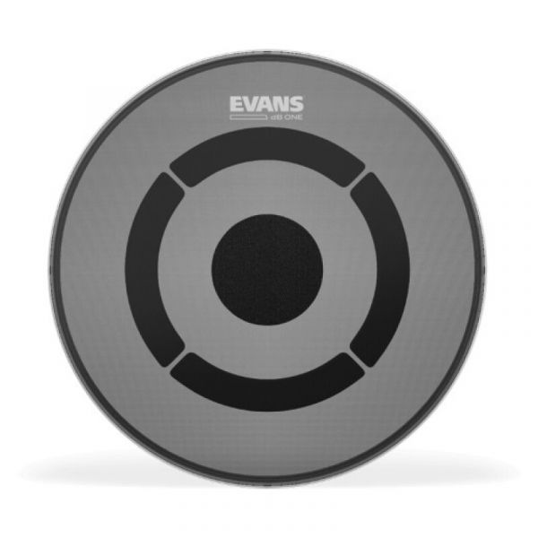 Evans db one timpano 16