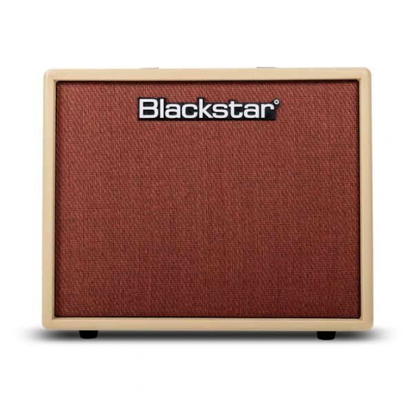 Blackstar debut-50r