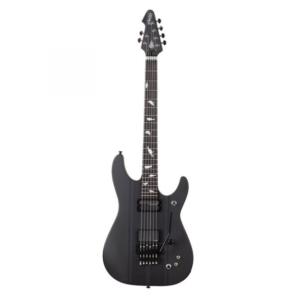 Schecter dj ashba-cgb