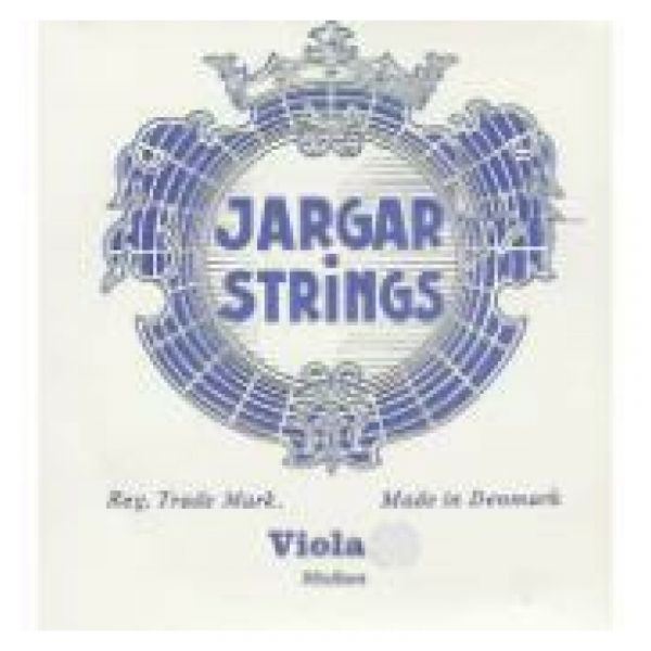 Jargar Strings do medium ja2004