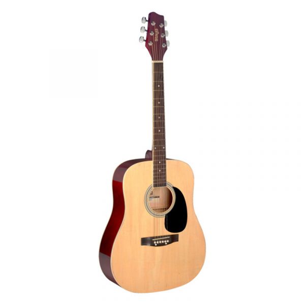 Stagg dreadnought 3/4 natural