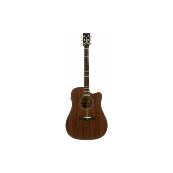 Goldwood dreadnought ctw eq nat satinata