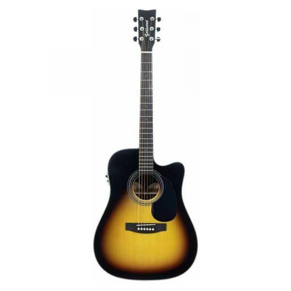 Goldwood dreadnought ctw eq sun satinata