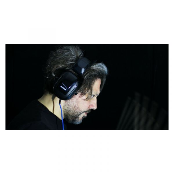 Alesis drp100 headphones