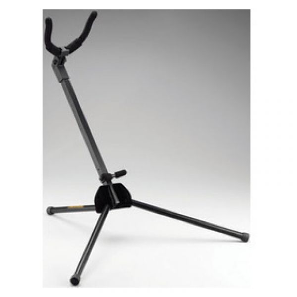 Hercules ds432b supporto per sax tenore travlite