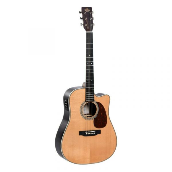 Sigma Guitars dtc-28he