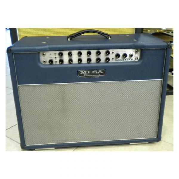 Mesa Boogie dual caliber dc-5 conto vendita