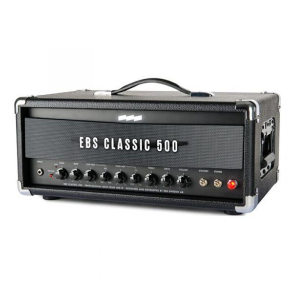 EBS ebs-cl500 (eu) - classic 500 head 500w