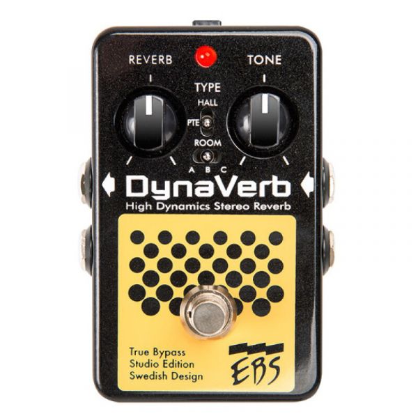 EBS ebs-dv-se - dyna verb studio edition
