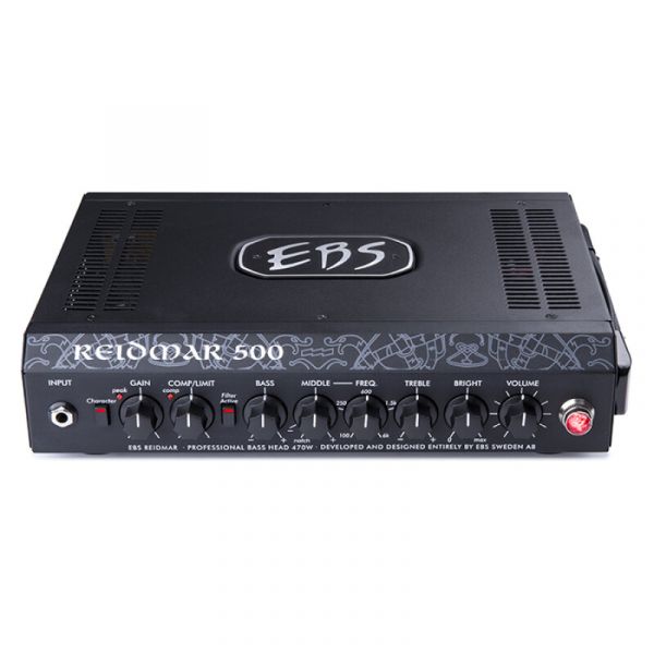 EBS ebs-rd500 (eu) - reidmar head 470w