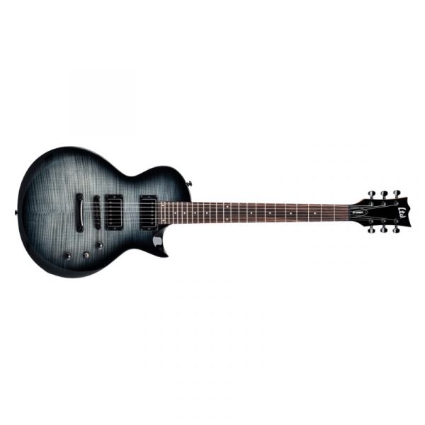 ESP LTD ec-200dx charcoal burst