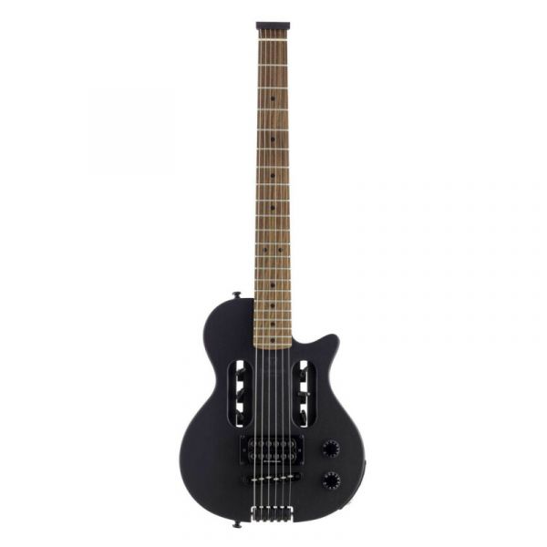 Traveler Guitar eg-1 standard blackout matte black