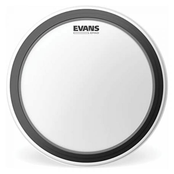 Evans emad batt.sabbiata .20 bd20emadcw cassa
