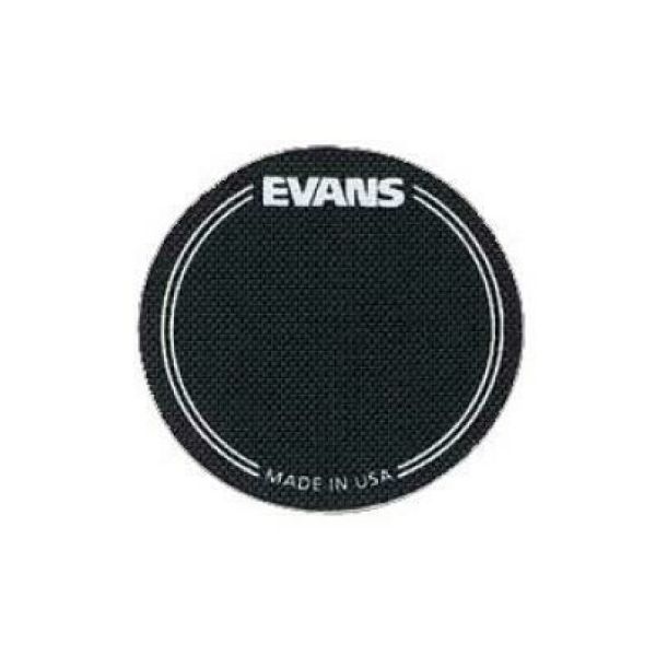 Evans eqpb1 patch nero per grancassa eq singolo