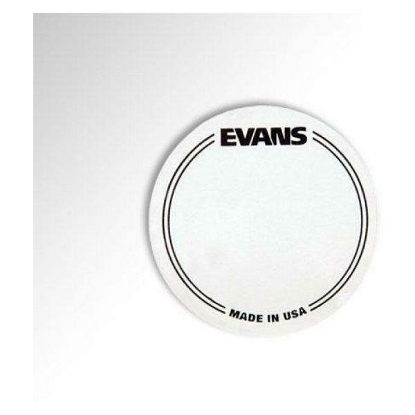 Evans eqpc1 patch trasparente per grancassa eq singolo