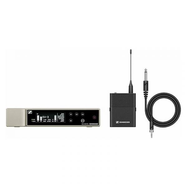 Sennheiser ew-d ci1 set (q1-6)