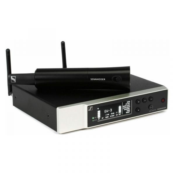 Sennheiser ew-d skm-s base set (q1-6)