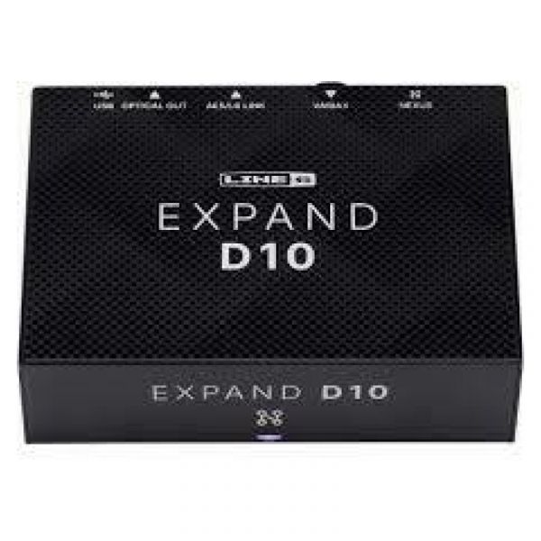 Line6 expand d10