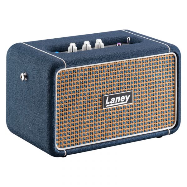Laney f67 sound system - speaker bluetooth - lionheart