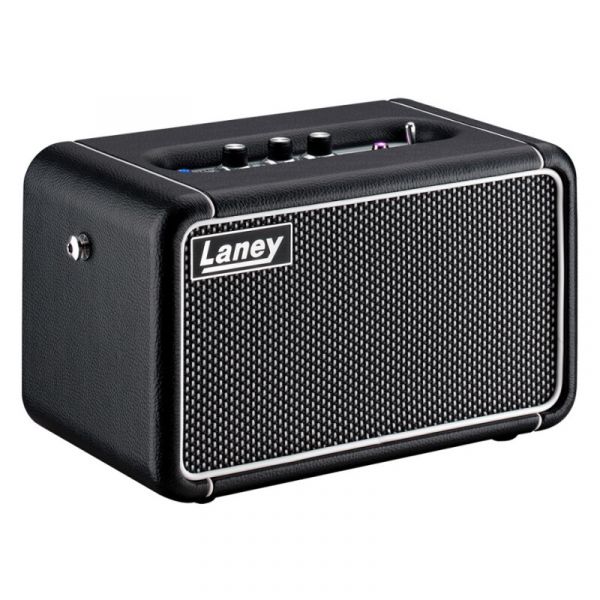Laney f67 sound system - speaker bluetooth - supergroup