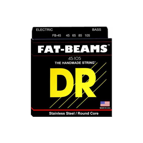 D&R fb-45 fat-beam 45-105