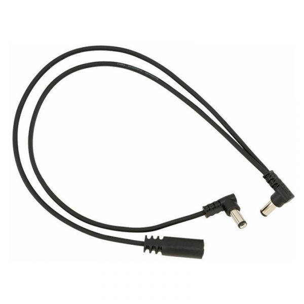 RockBoard flat daisy chain cable 2 outputs angolo