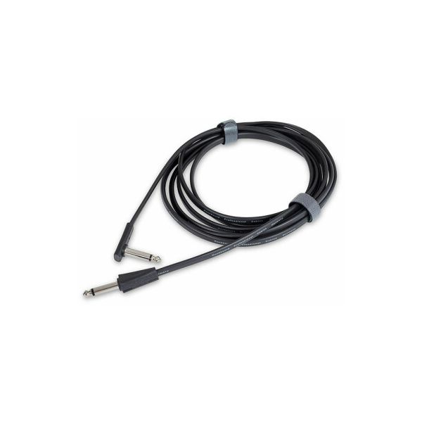 RockBoard flat instrument cable dritto/angolo 300cm