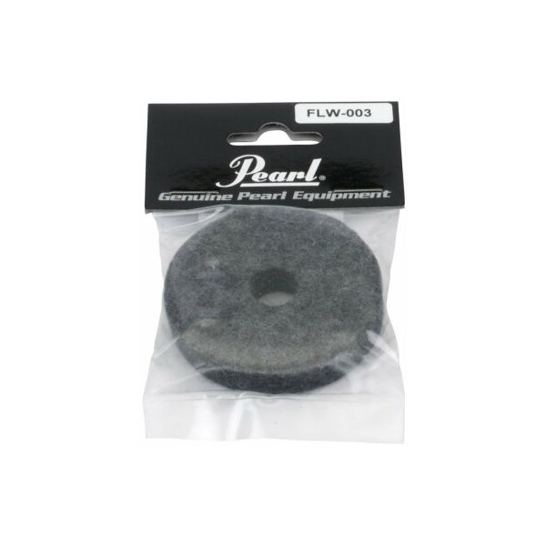 Pearl flw-003 feltrini base hi hat