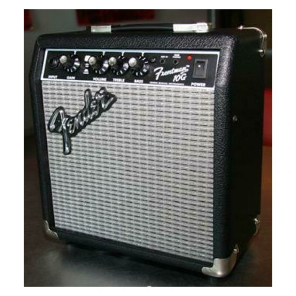 Fender frontman 10g usato