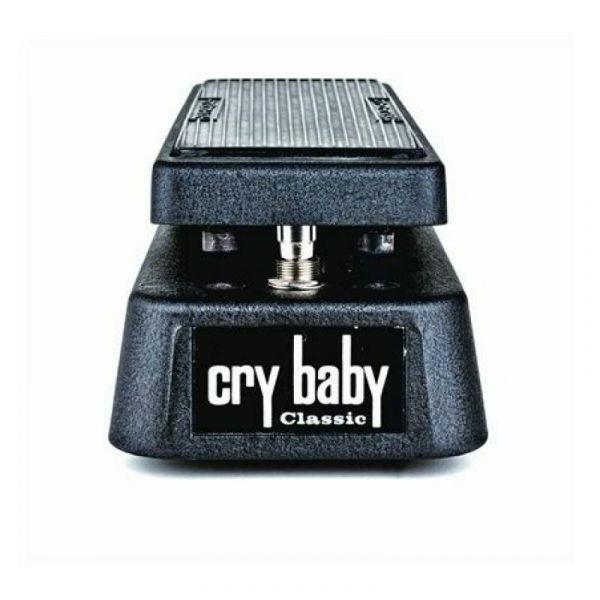 Dunlop gcb95f cry baby classic wah