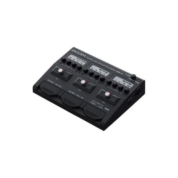 Zoom gce-3 - interfaccia audio usb con dsp