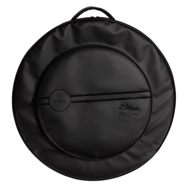 Zildjian gigging 22 cym bag blk