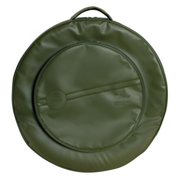 Zildjian gigging 22 cym bag sge