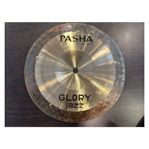 Pasha glory china splash 9 sizzle usato