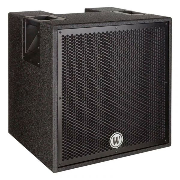 Warwick gnome cab 1x15 8 ohm